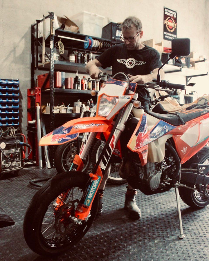 Riders Motorcycles - Servicing, Repairs and Rentals Sunshine Coast ...